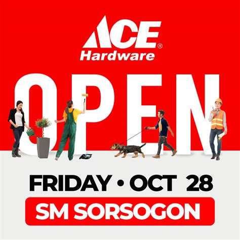 ace hardware sorsogon